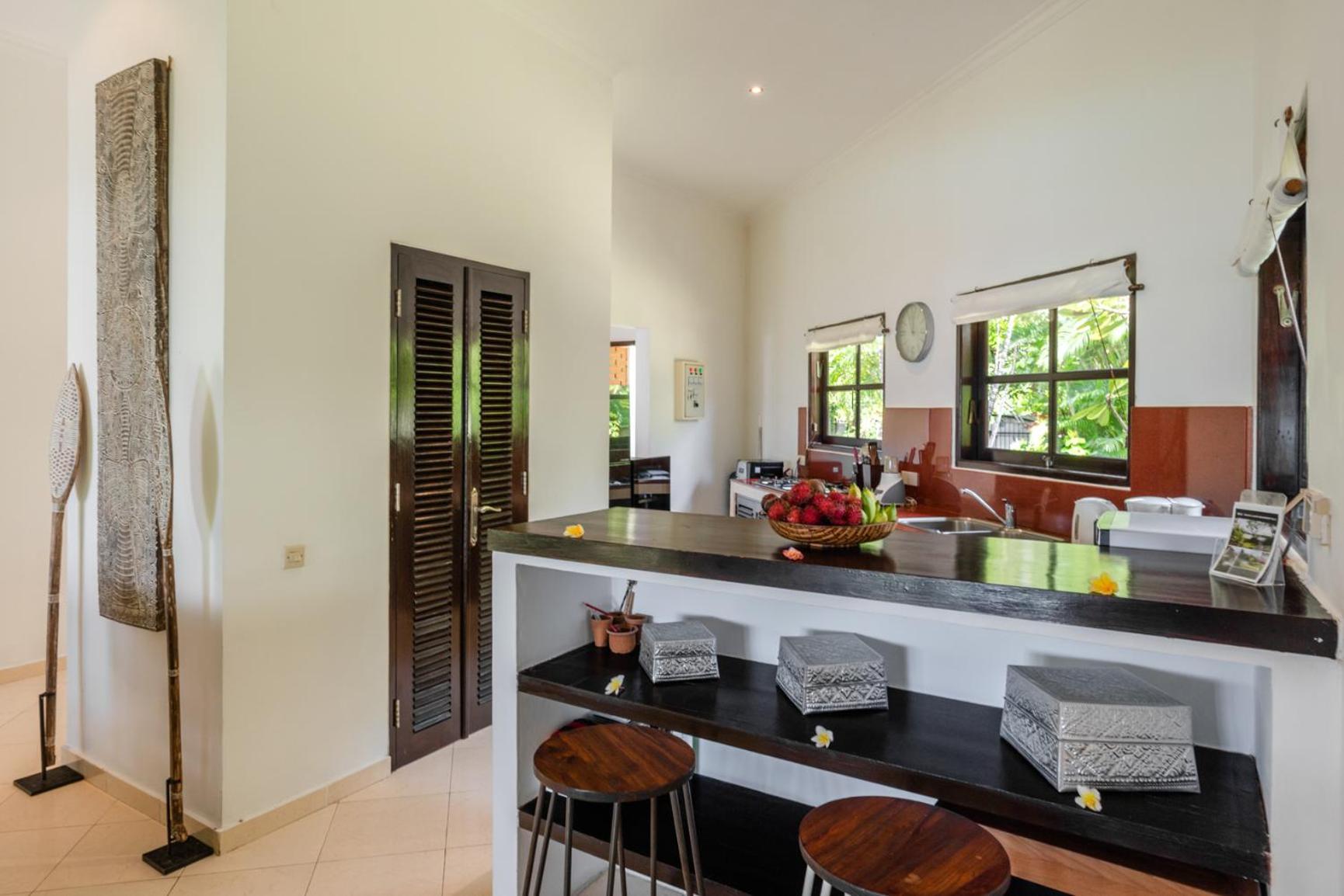 Gorgeous Beachfront Villa Lovina Banjar  المظهر الخارجي الصورة