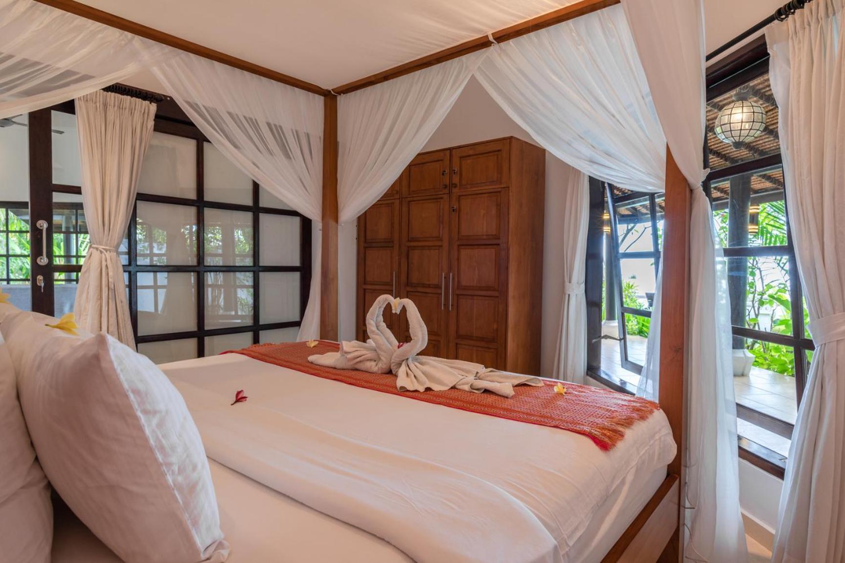 Gorgeous Beachfront Villa Lovina Banjar  المظهر الخارجي الصورة